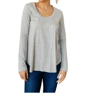 143 Story - Every Girl's Favorite Basic Top