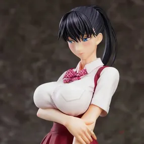 Akira Todo 1/7 Scale Figure