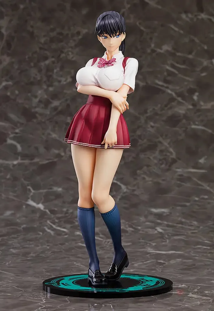 Akira Todo 1/7 Scale Figure