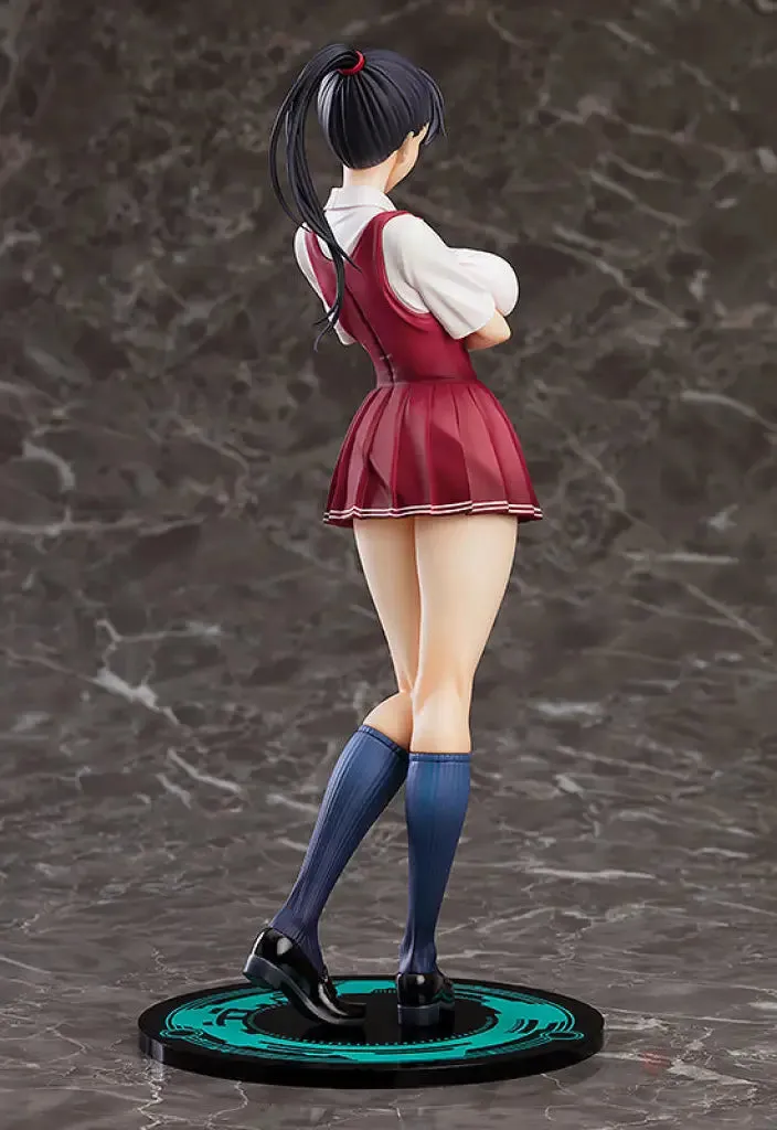 Akira Todo 1/7 Scale Figure