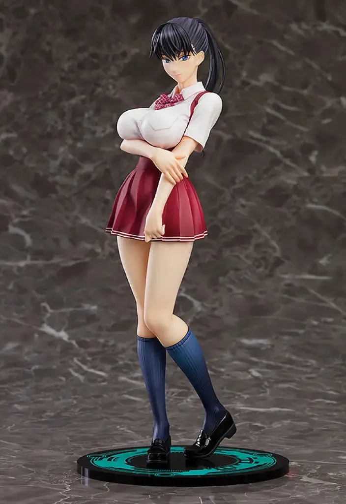 Akira Todo 1/7 Scale Figure