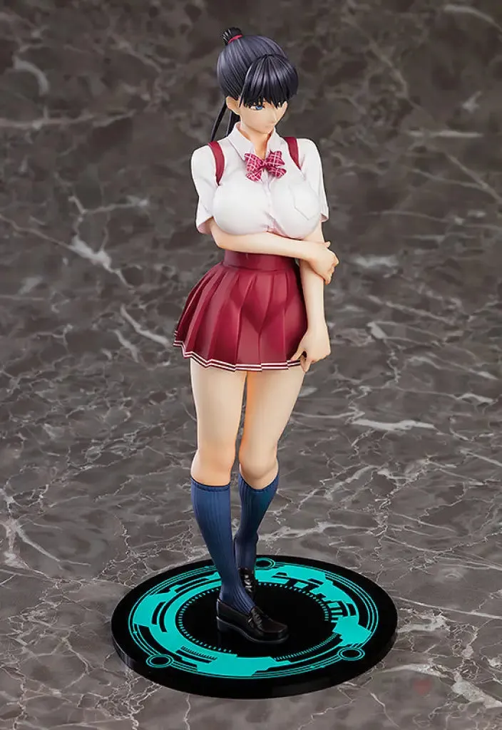 Akira Todo 1/7 Scale Figure