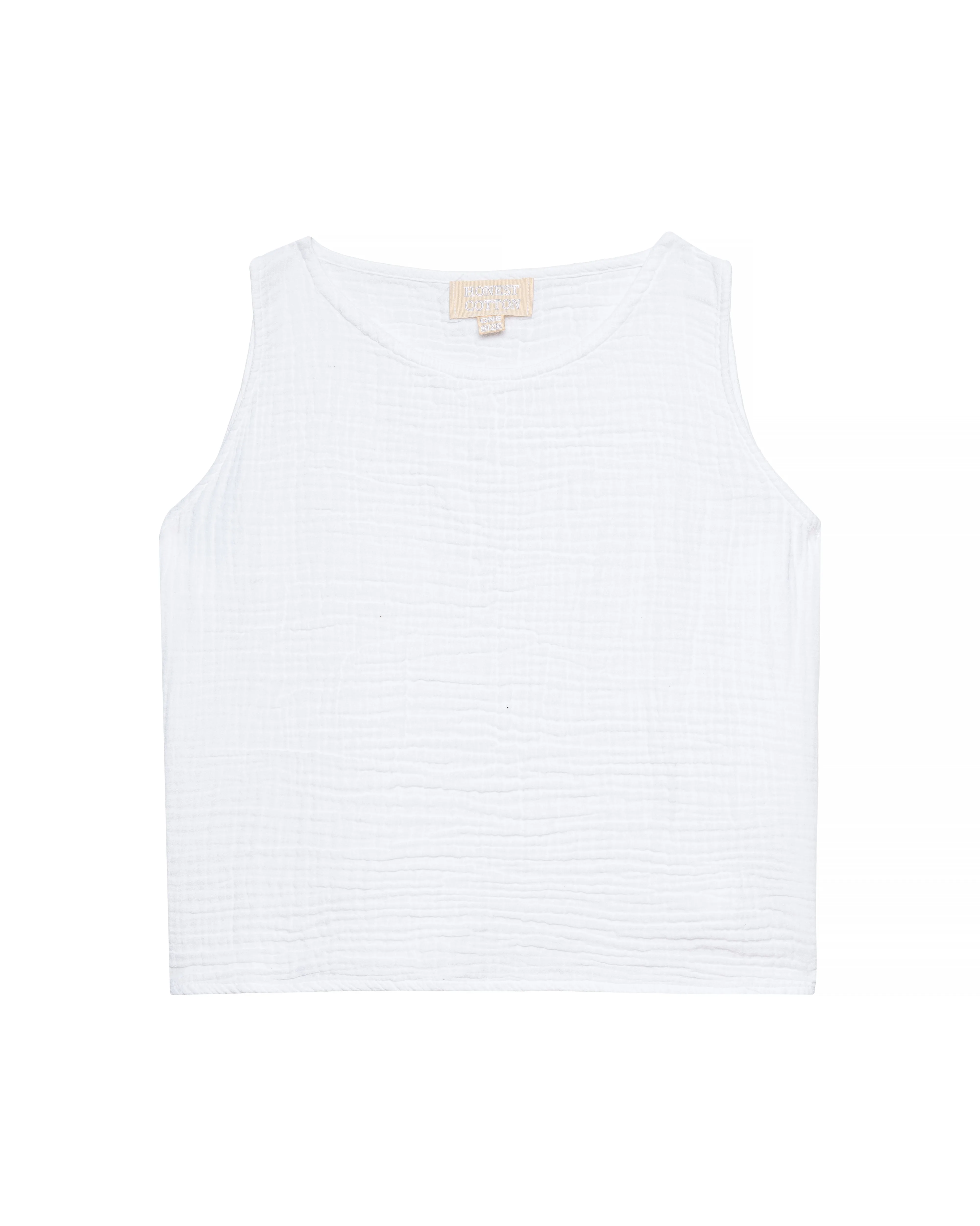 Crop Tank