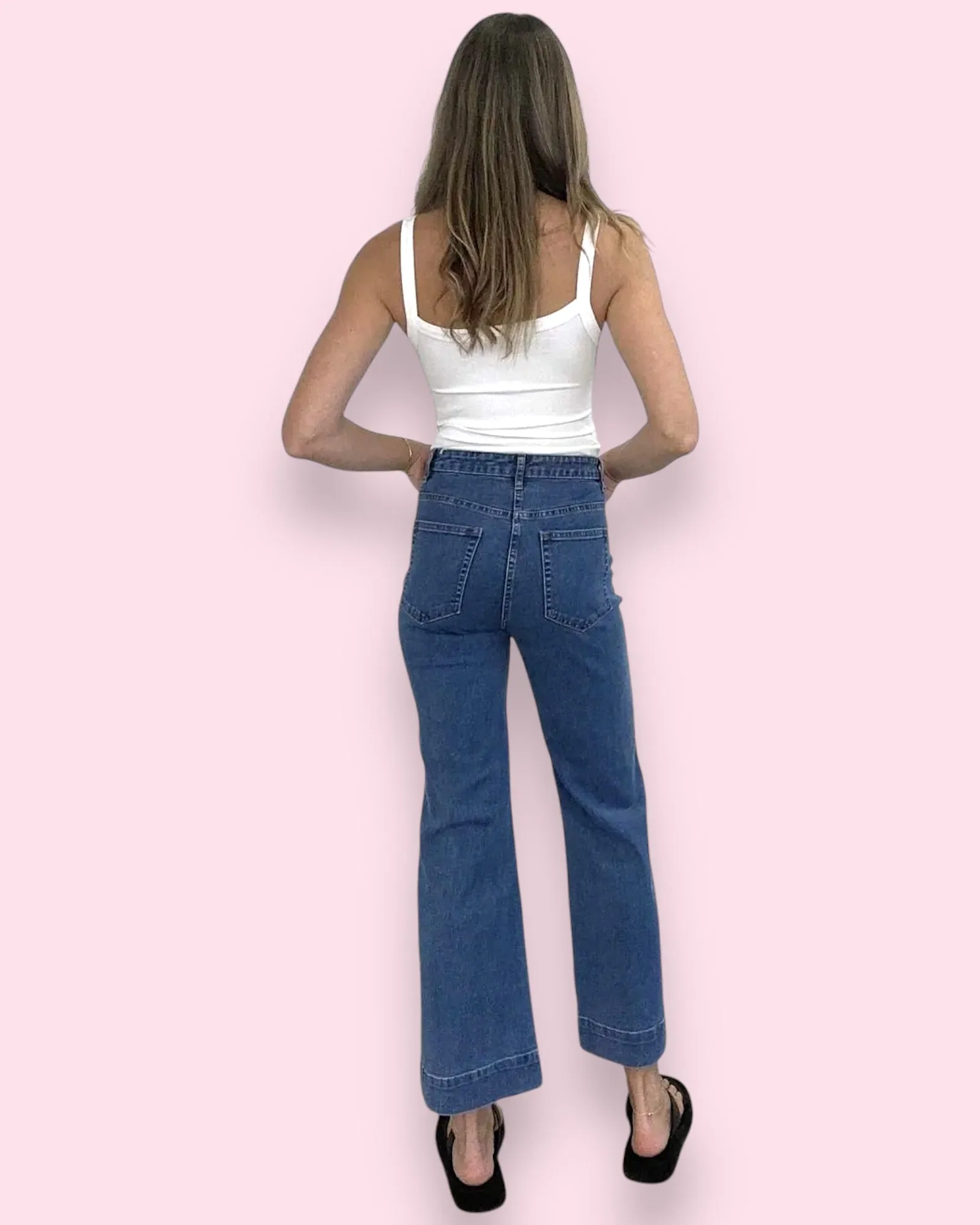 Fae Jeans