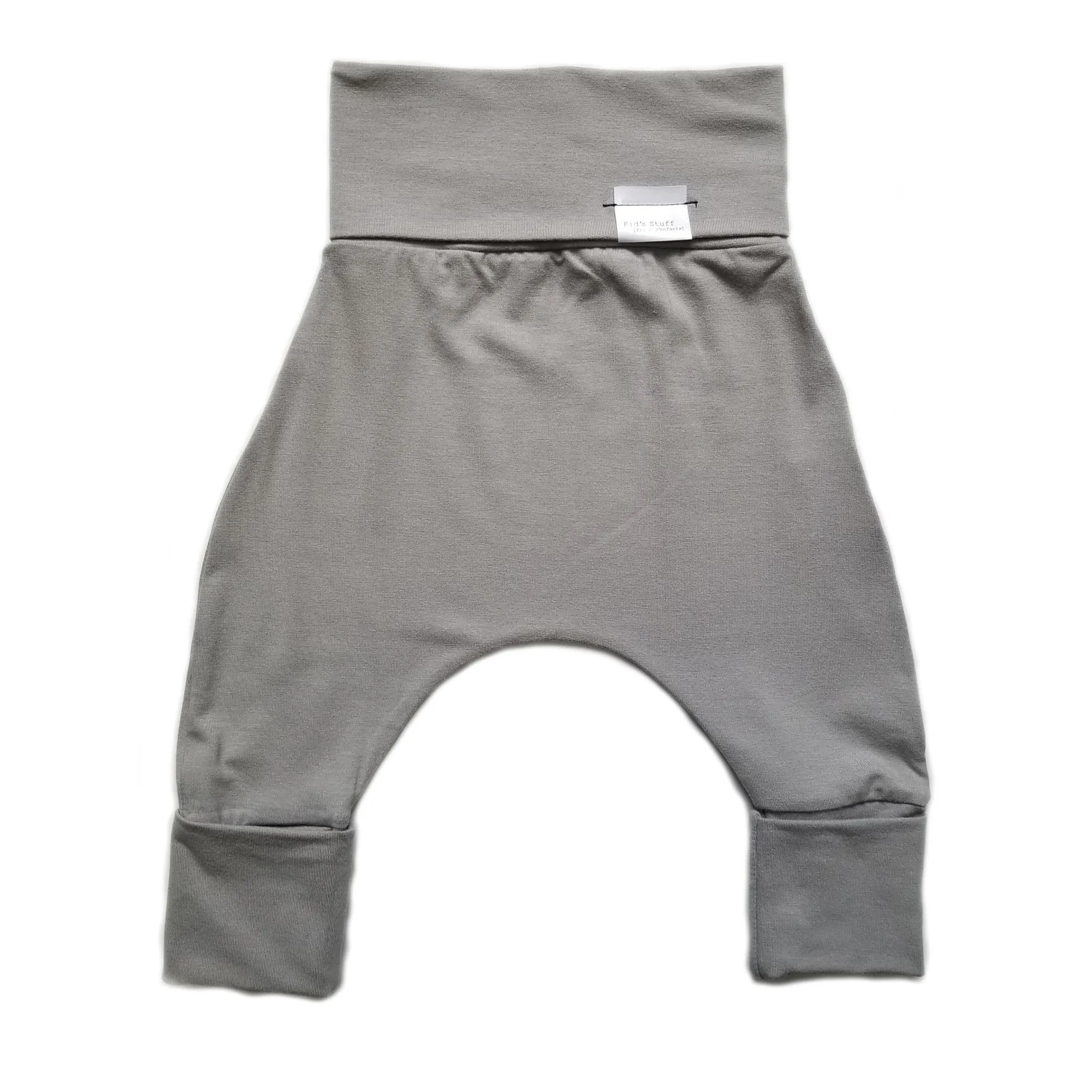 Kid's Stuff [Trucs d'enfants] Grow With Me Pants