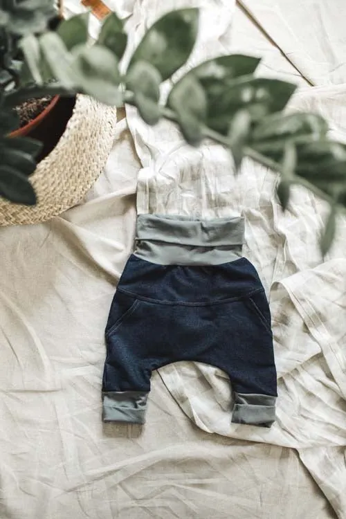 Little Yogi Harems