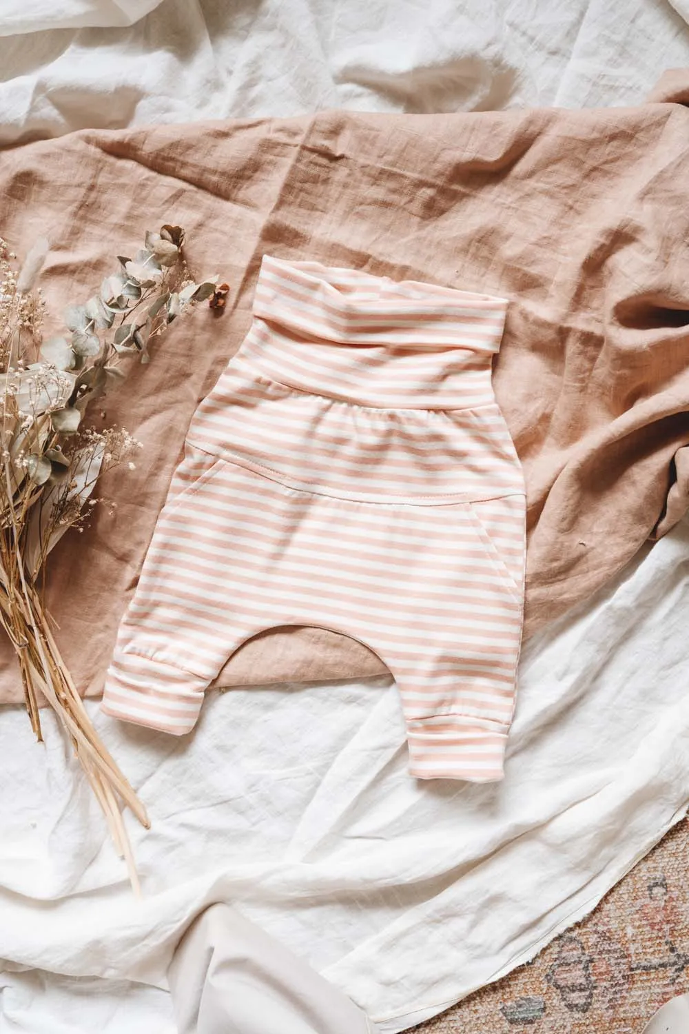 Little Yogi Harems