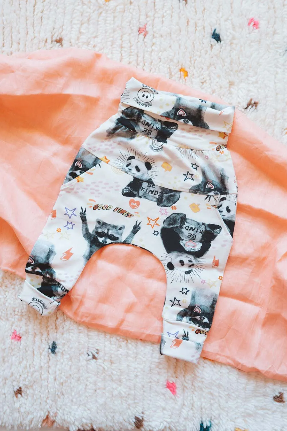 Little Yogi Harems