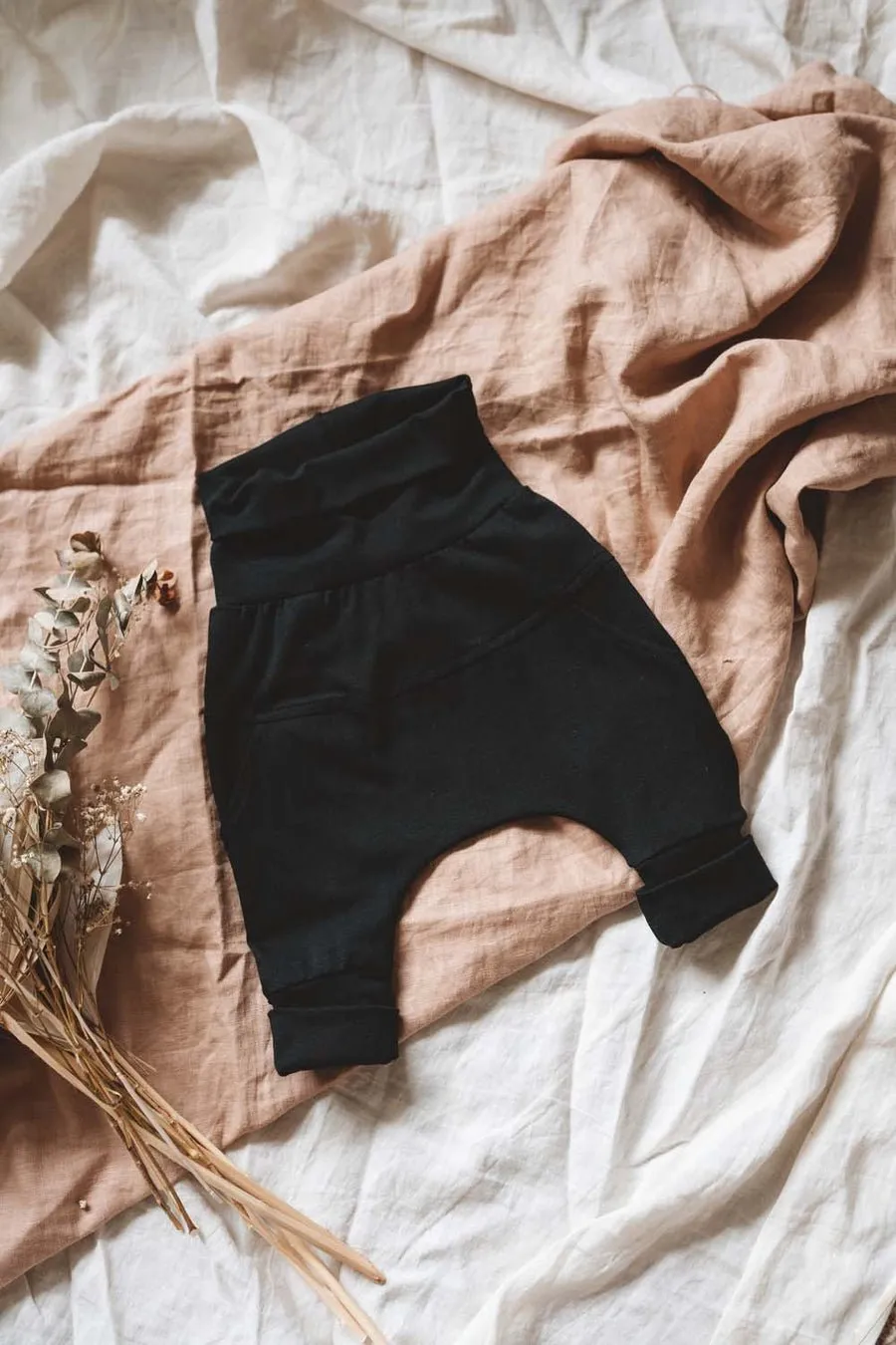 Little Yogi Harems