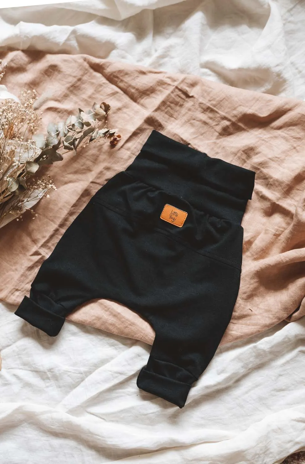 Little Yogi Harems