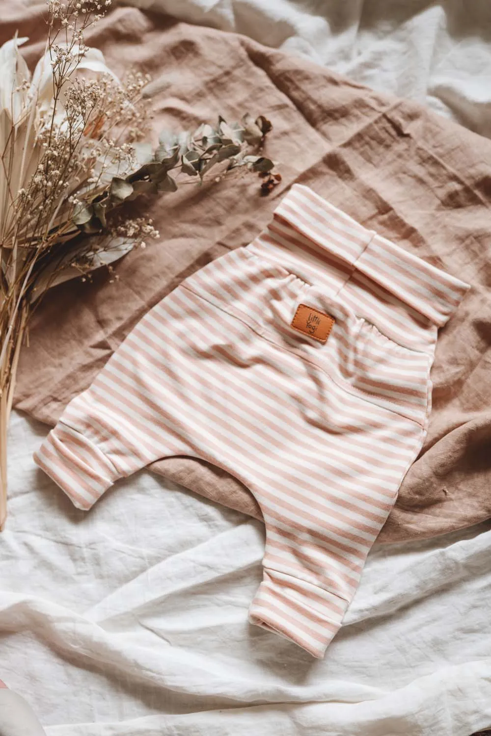 Little Yogi Harems
