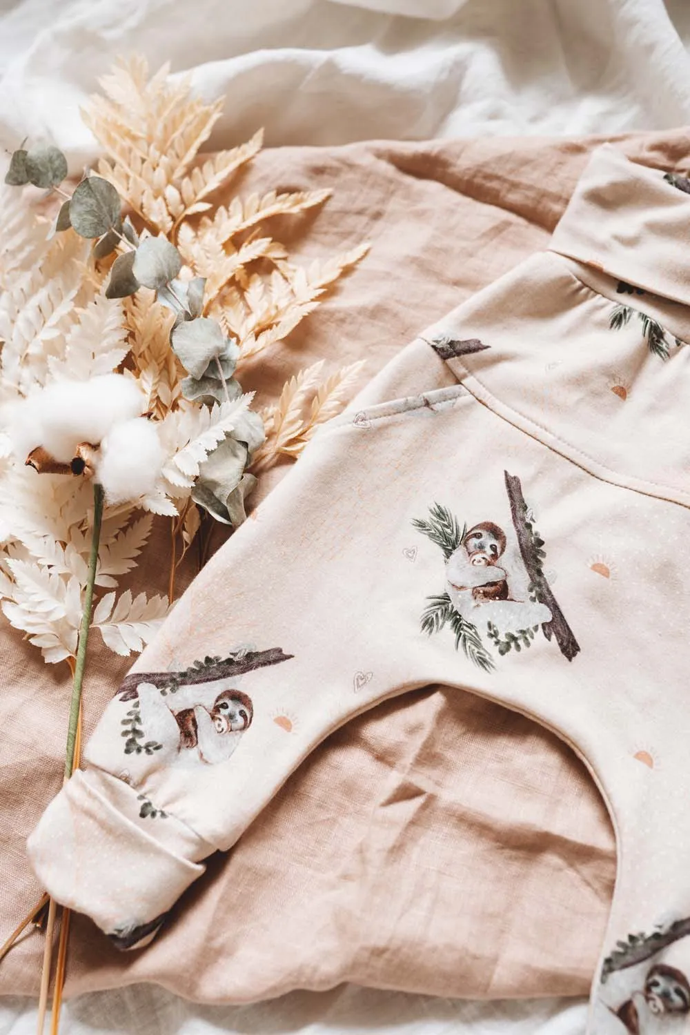 Little Yogi Harems