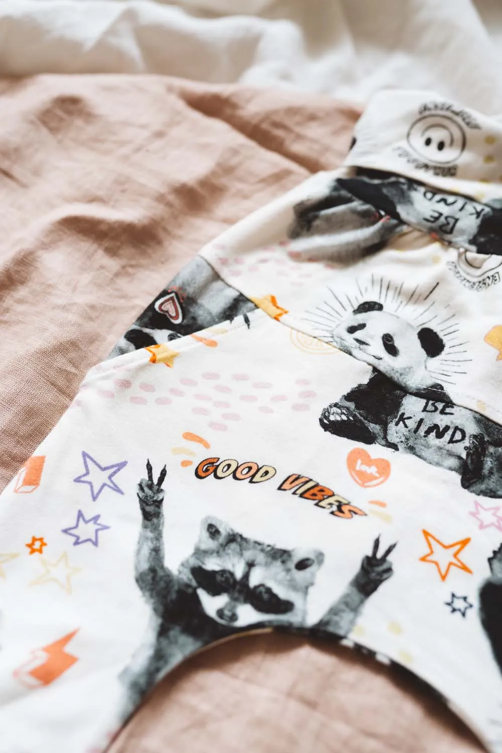 Little Yogi Harems