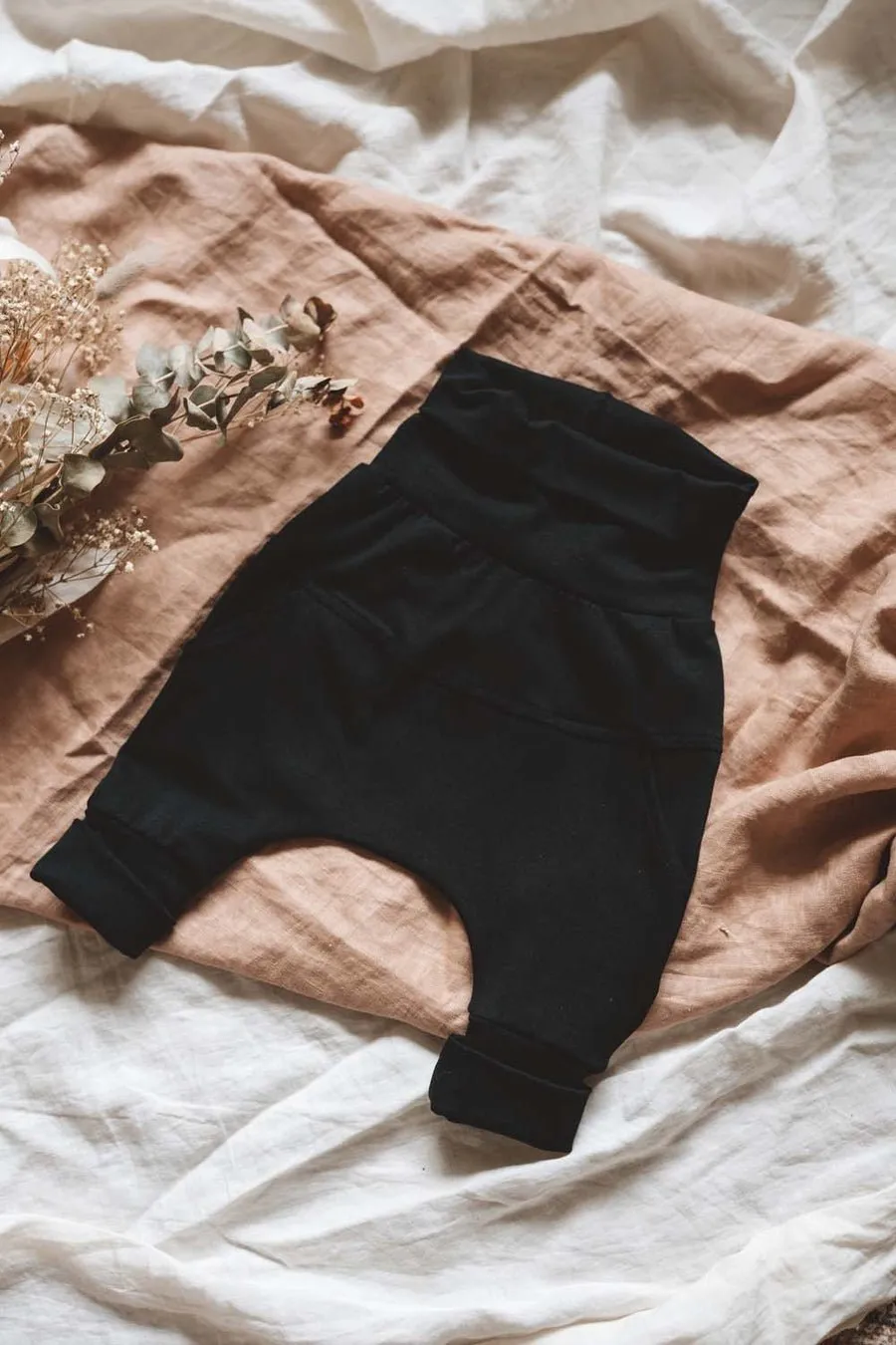 Little Yogi Harems