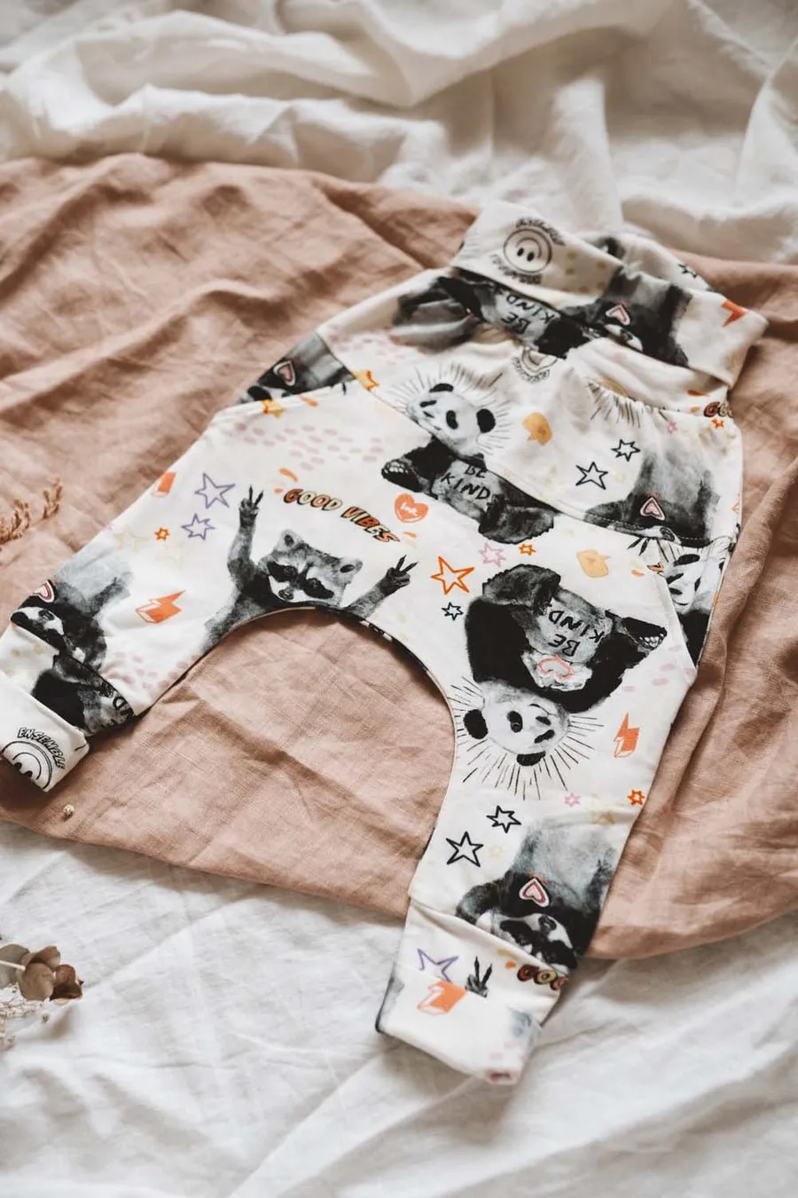 Little Yogi Harems
