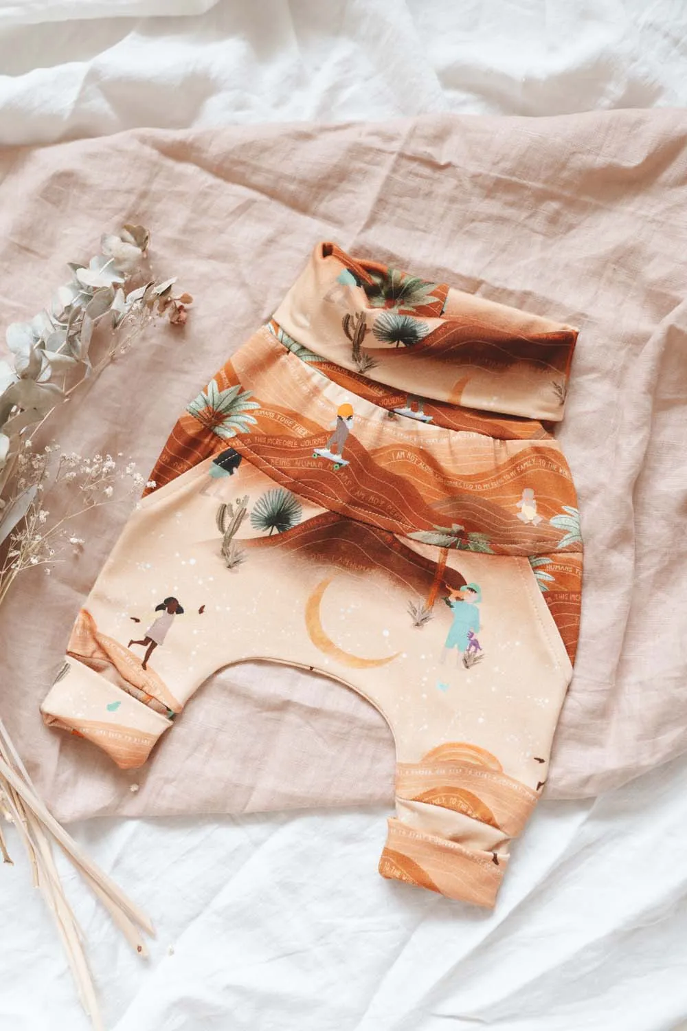 Little Yogi Harems