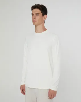 Men's Long Sleeve Sun Tee