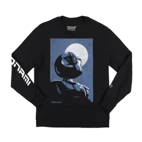 Operations Module Black Long Sleeve