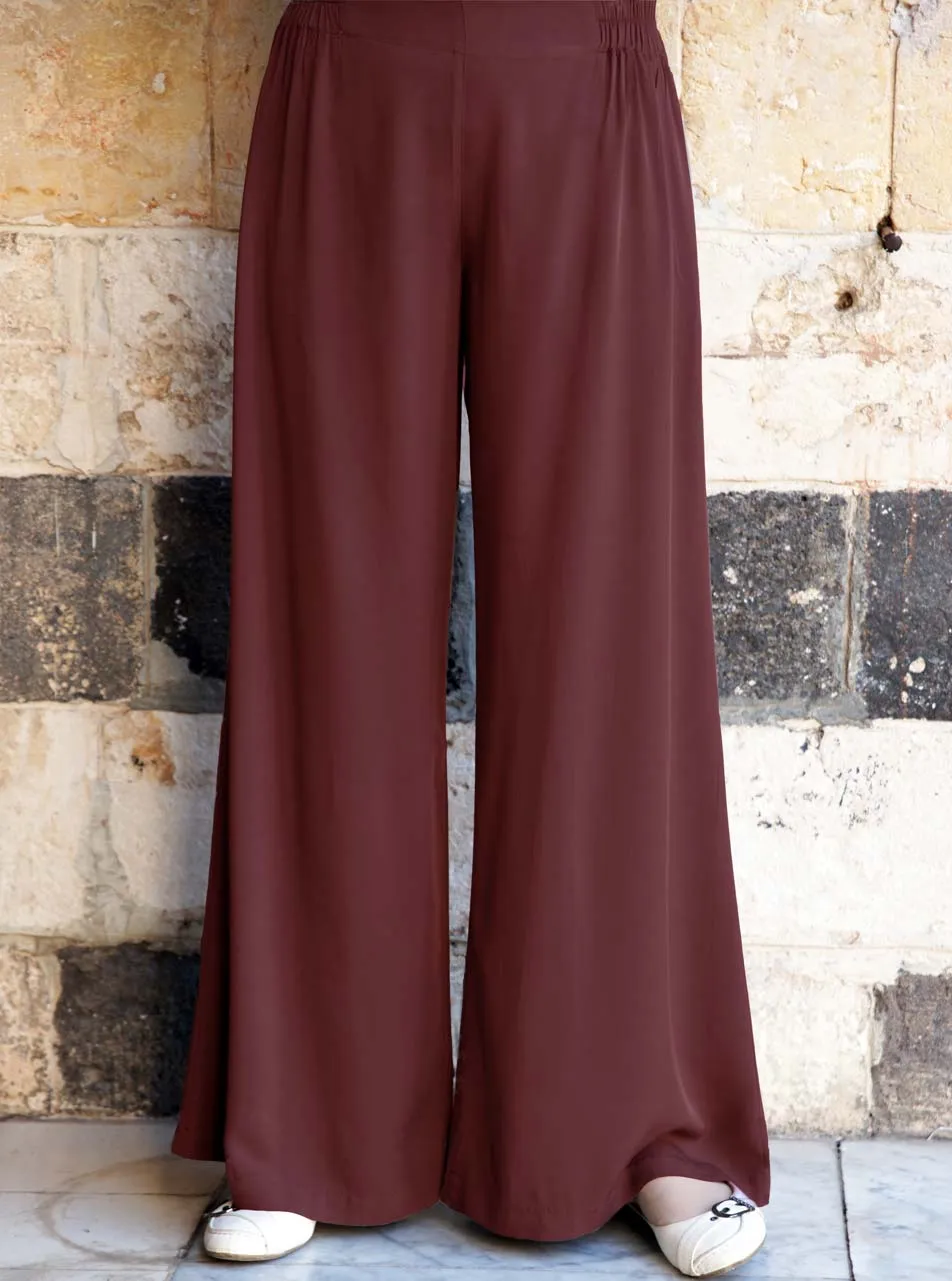 Palazzo Pants