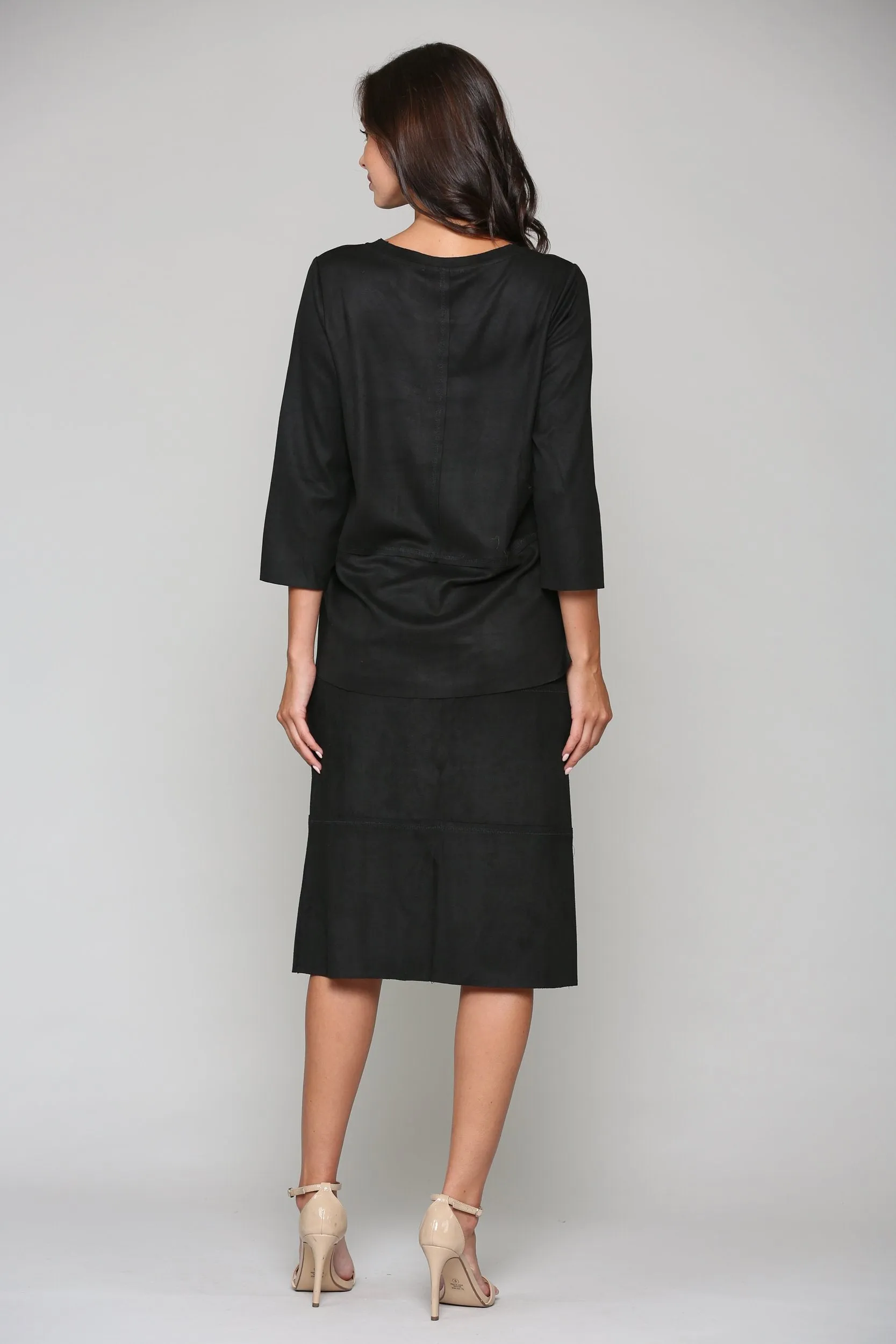 Pre-Order Anita Top