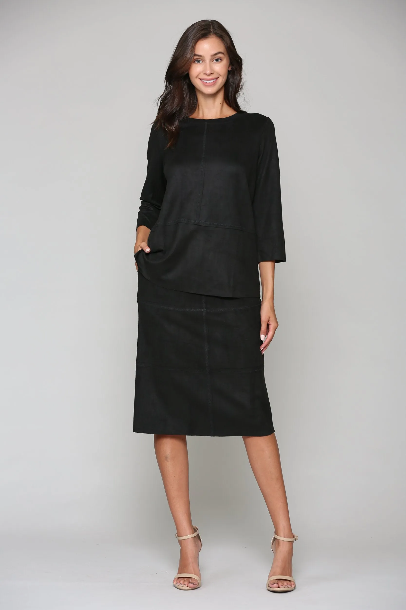 Pre-Order Anita Top