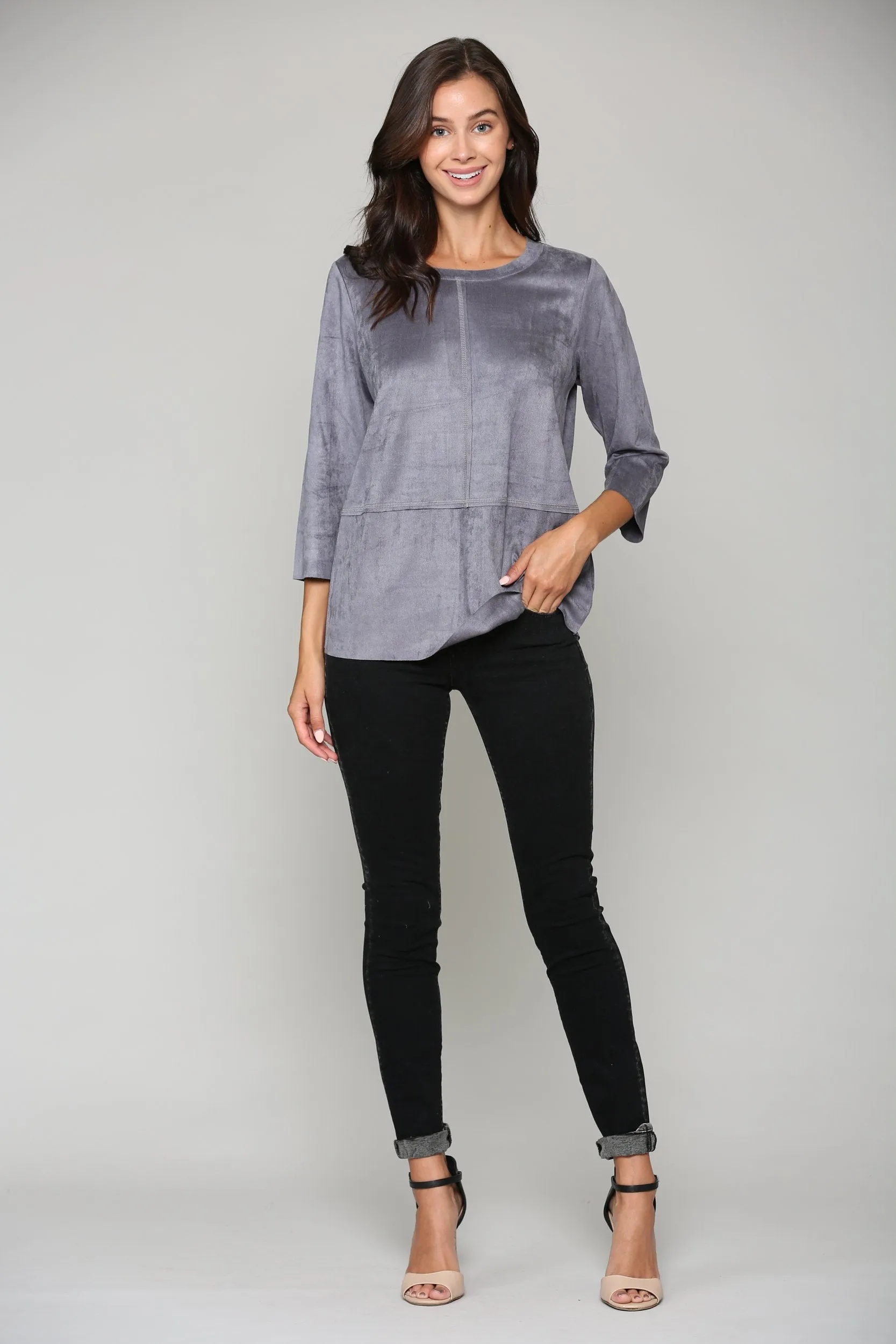 Pre-Order Anita Top