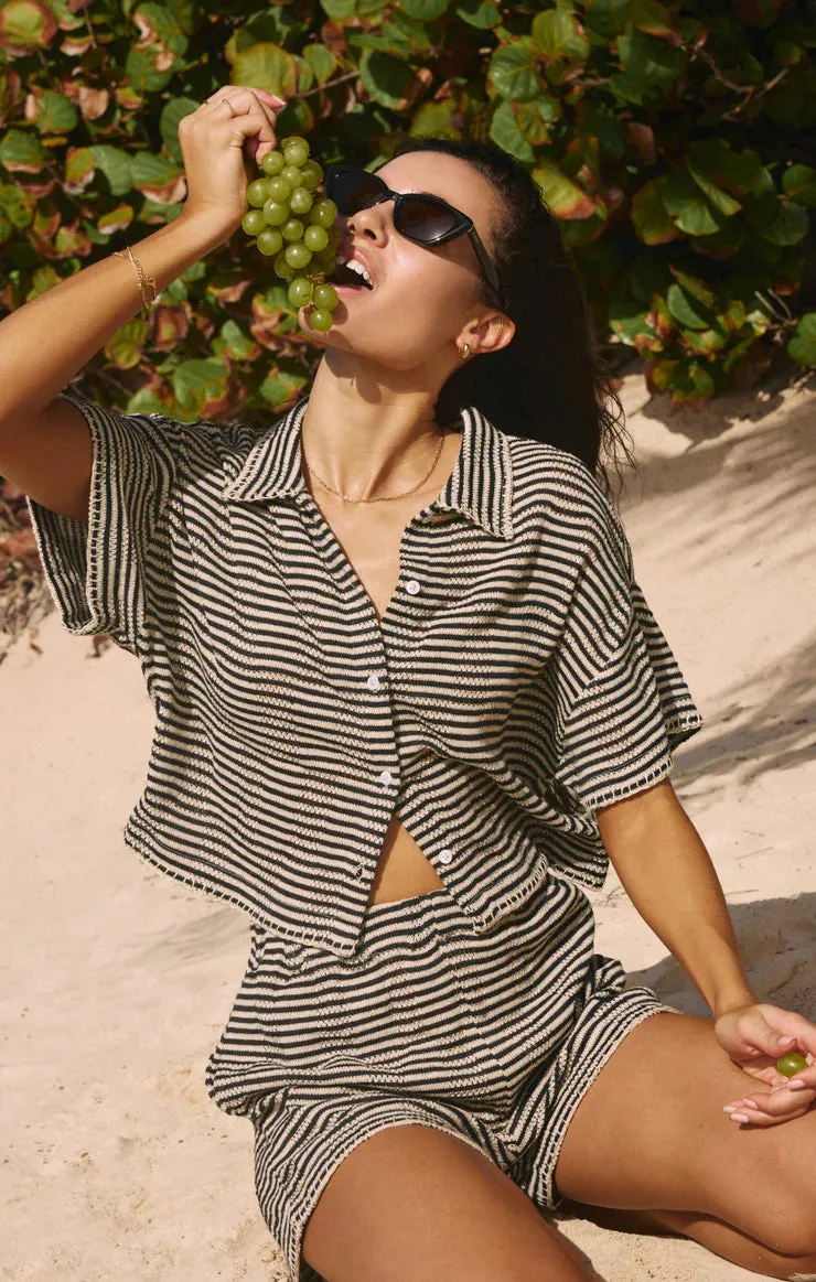 Z Supply Monaco Button Up